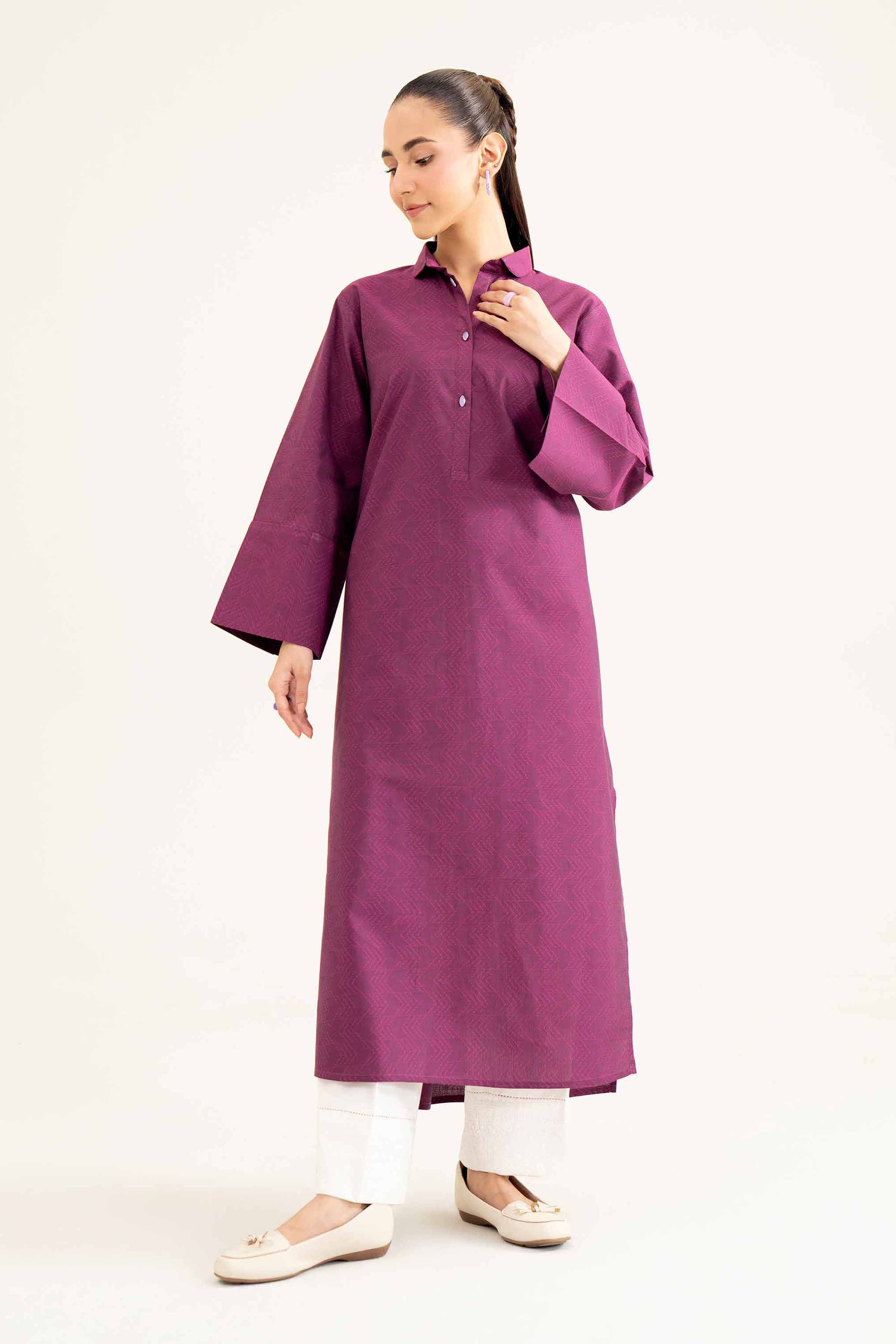 Basic Shirt - PW24-84 - Image 3