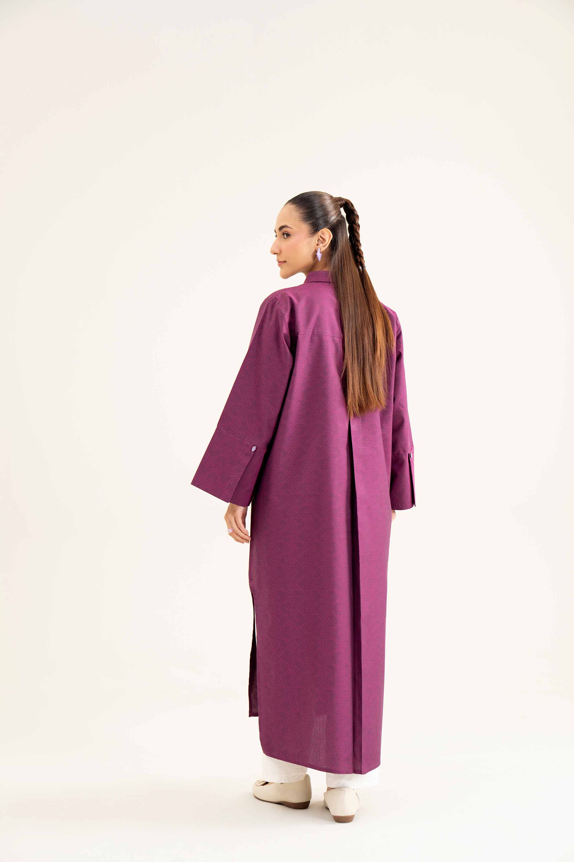 Basic Shirt - PW24-84 - Image 5