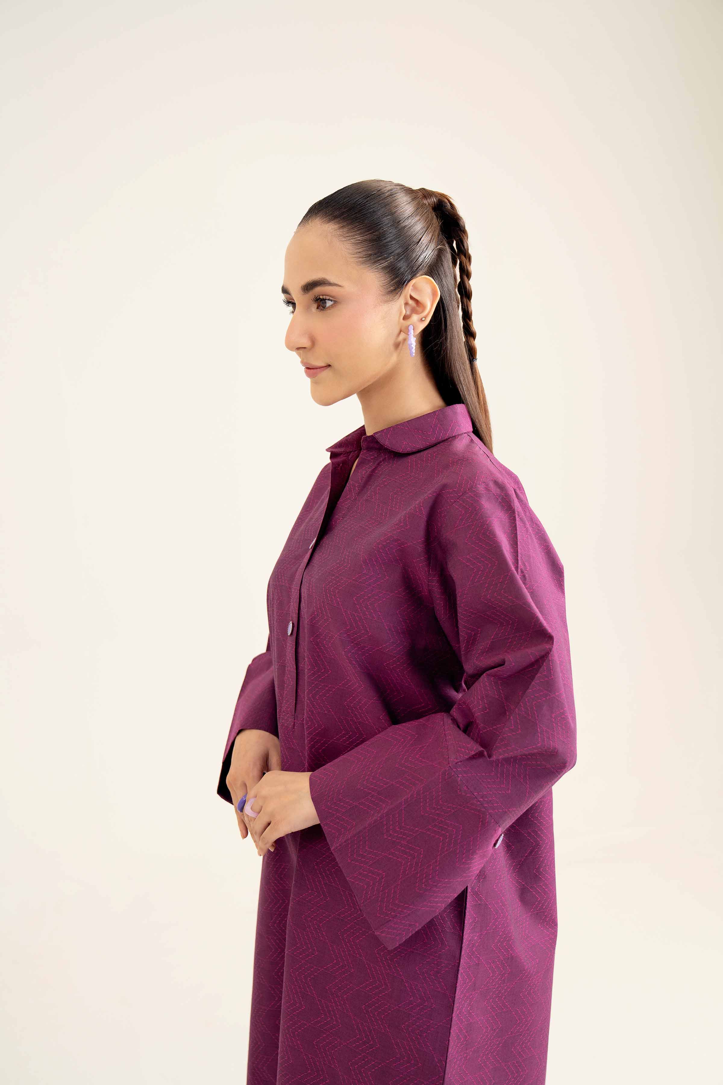 Basic Shirt - PW24-84 - Image 7
