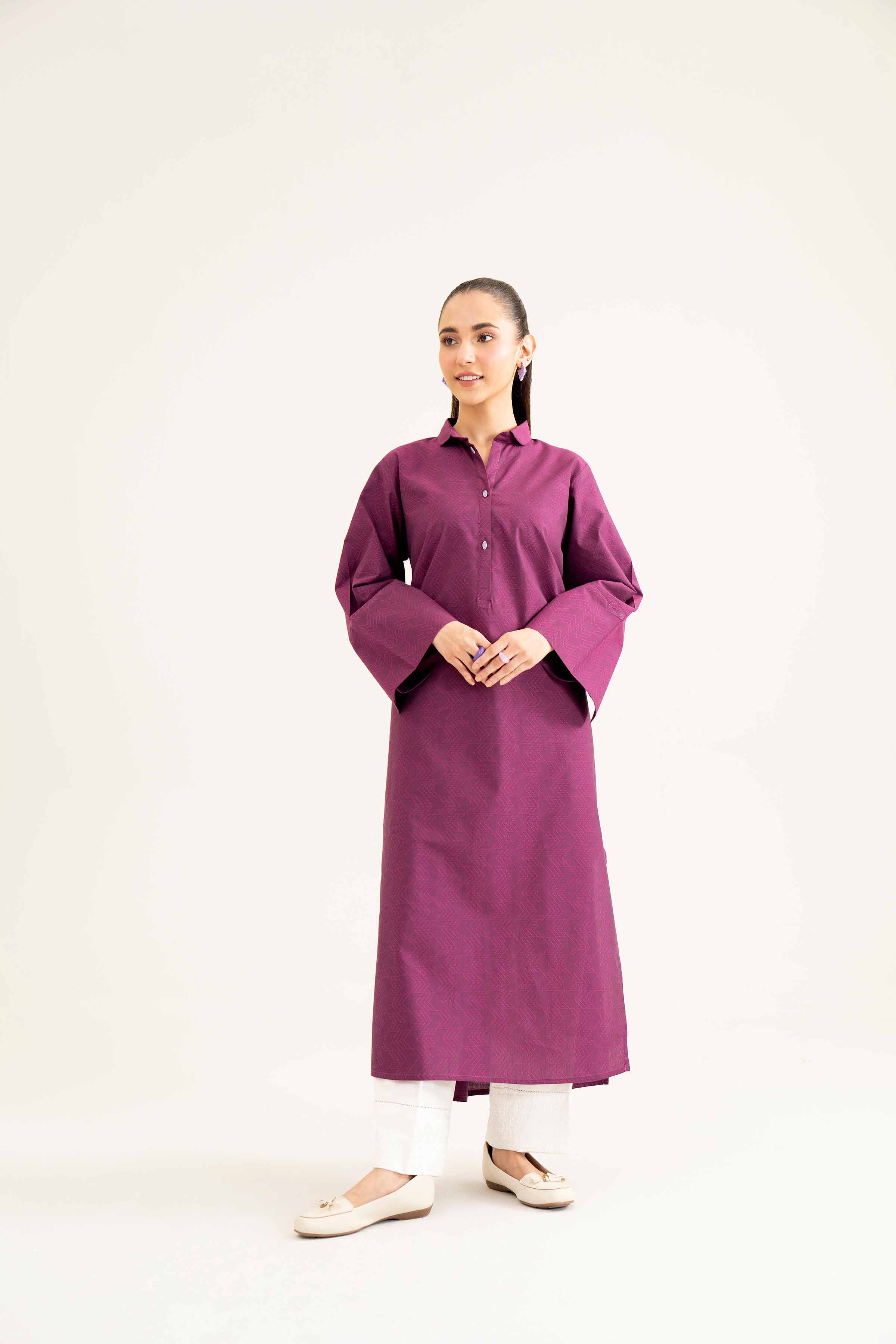 Basic Shirt - PW24-84 - Image 8