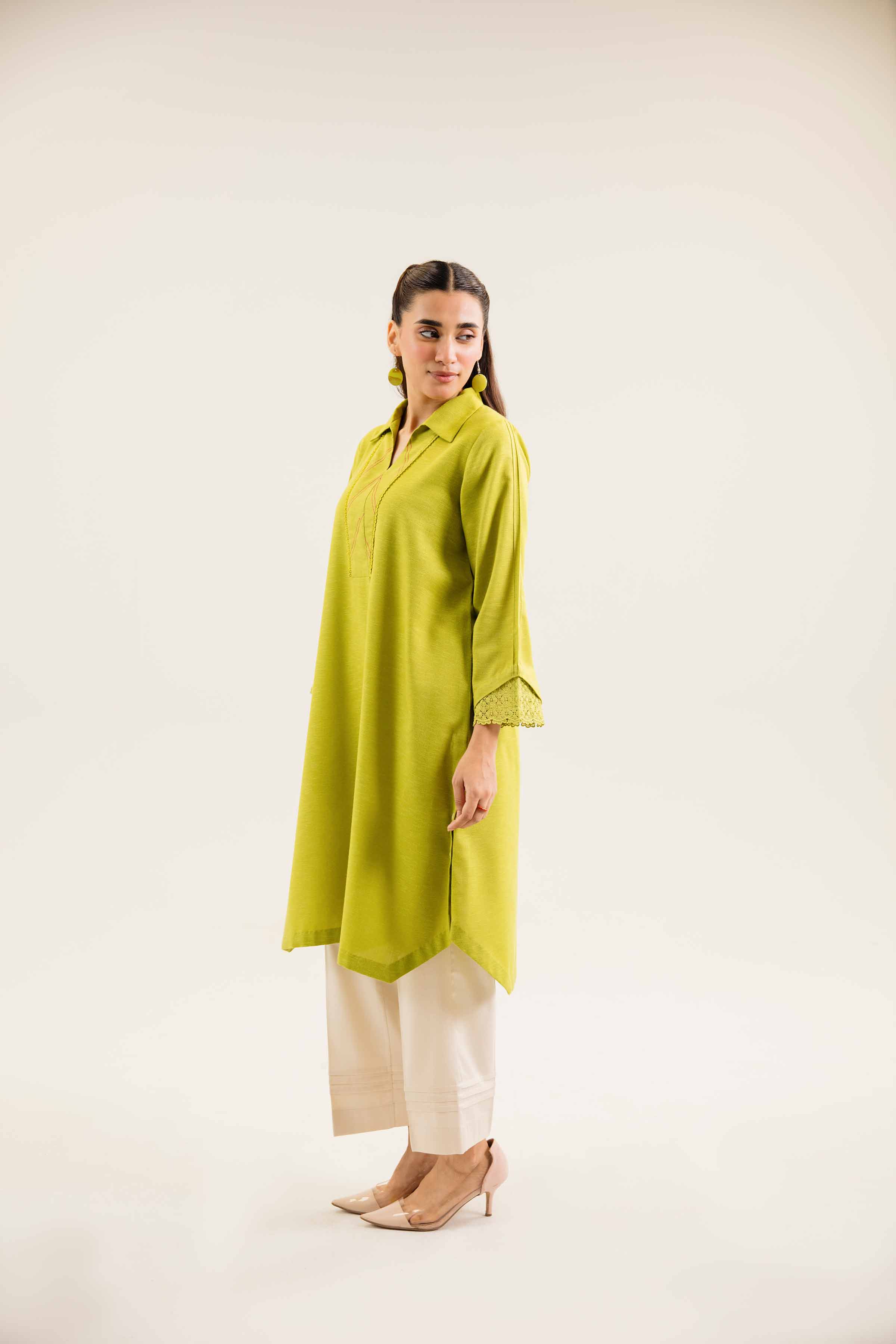 Basic Shirt - PW24-86 - Image 13