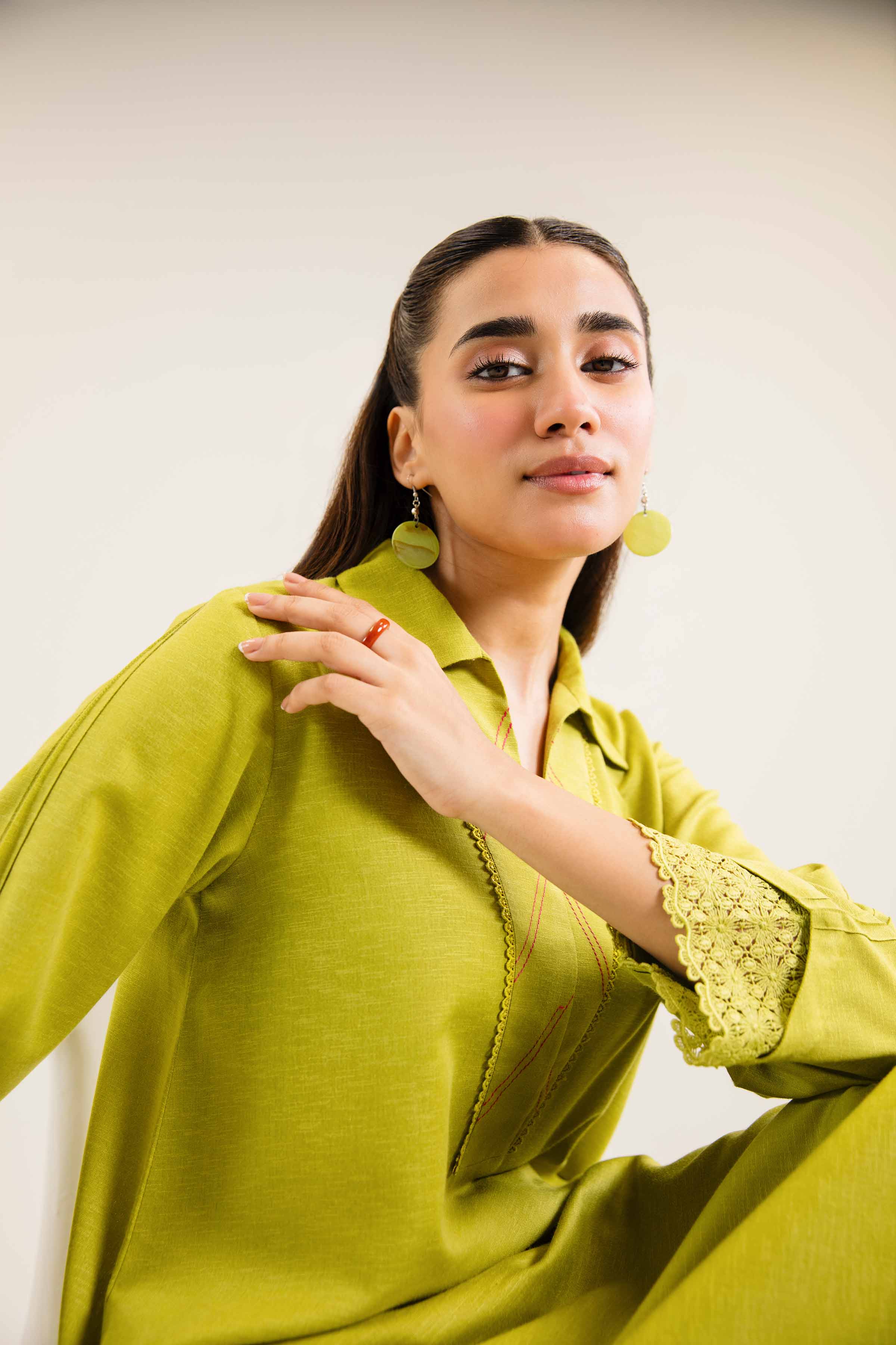 Basic Shirt - PW24-86 - Image 14