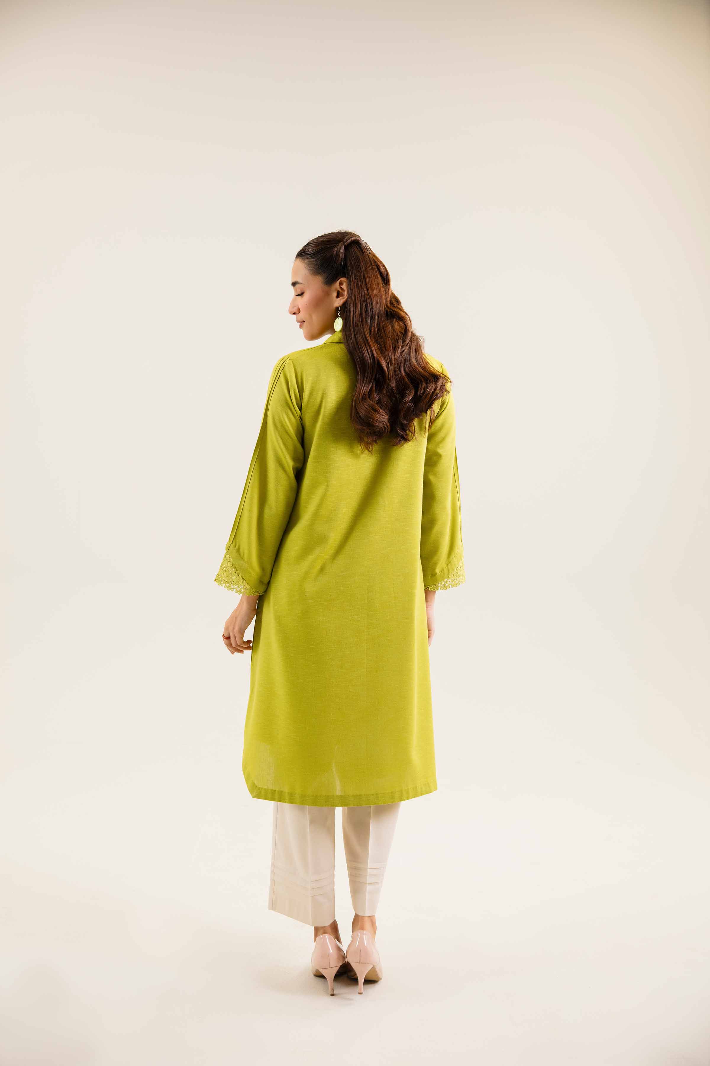 Basic Shirt - PW24-86 - Image 15