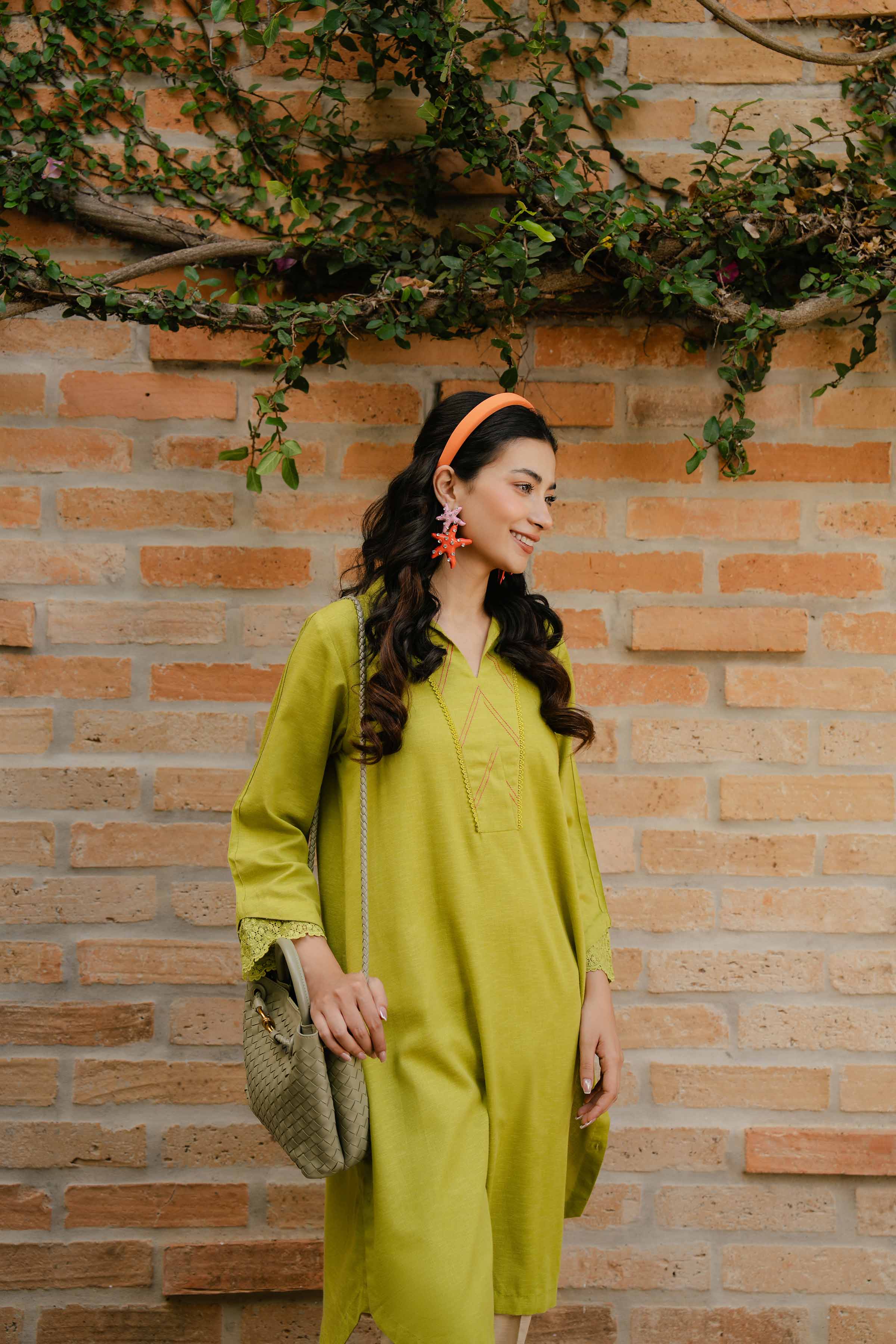 Basic Shirt - PW24-86 - Image 6