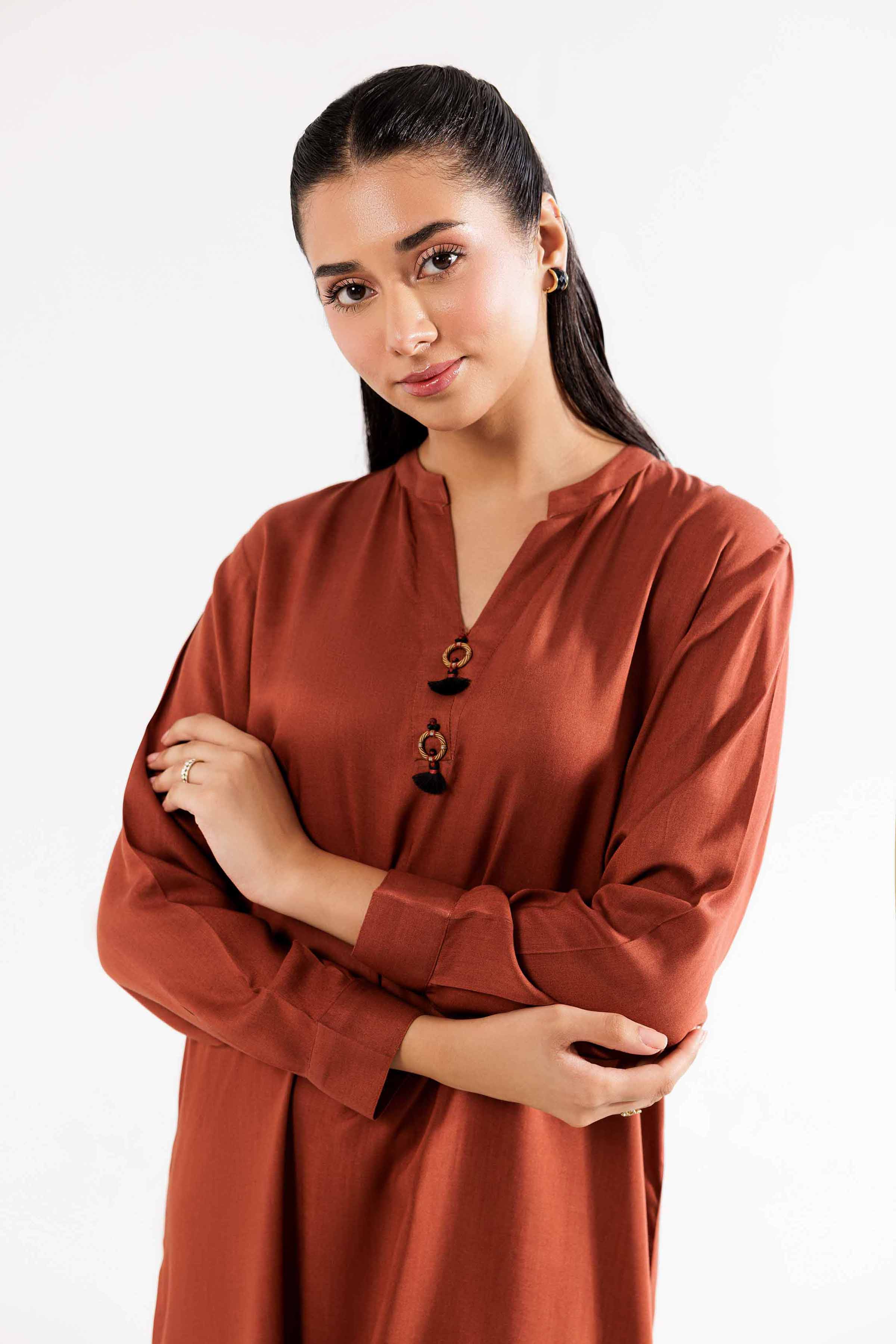 2 Piece - Basic Suit - PW24-91