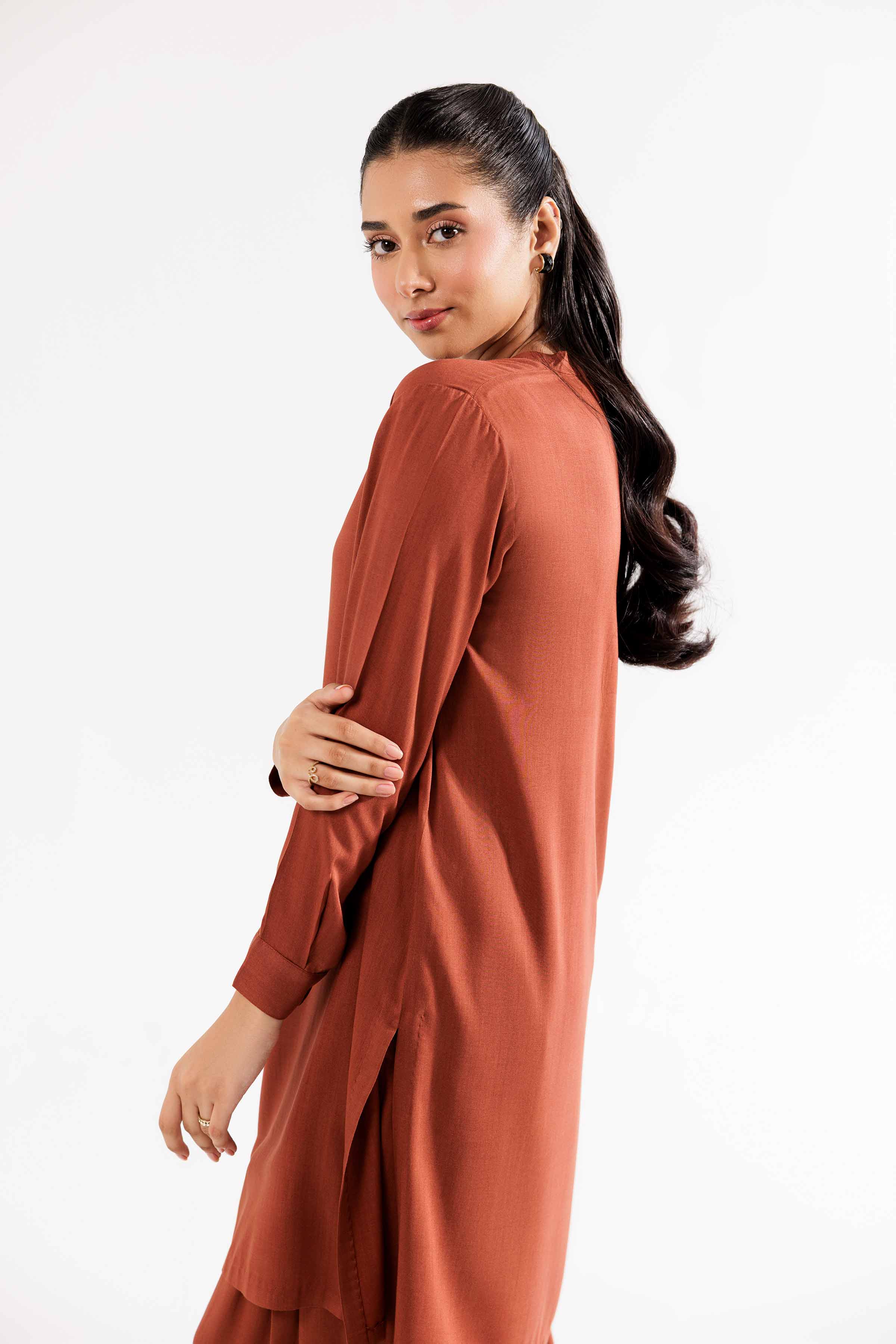 2 Piece - Basic Suit - PW24-91 - Image 5