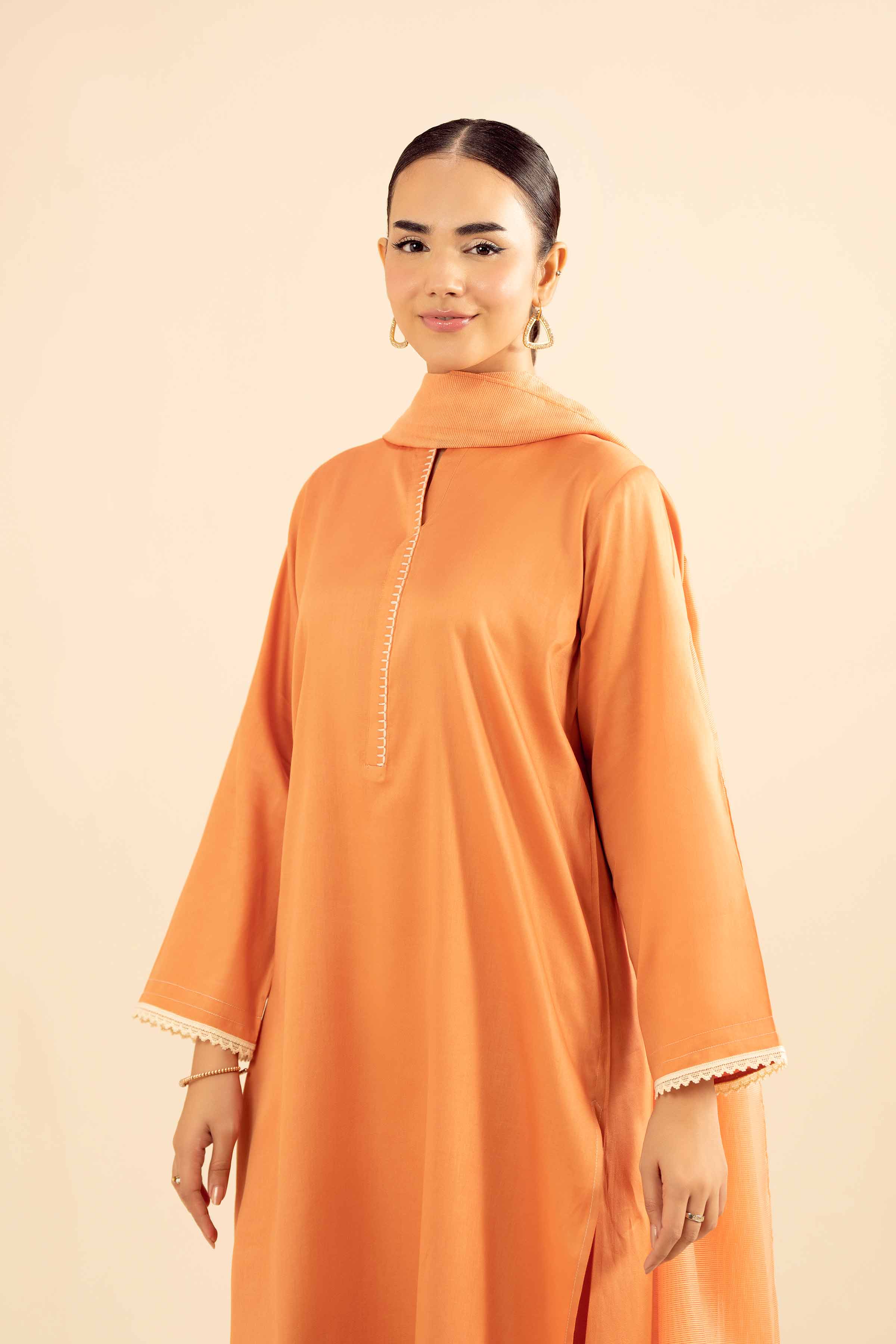 3 Piece - Basic Suit - PW25-15 - Image 5