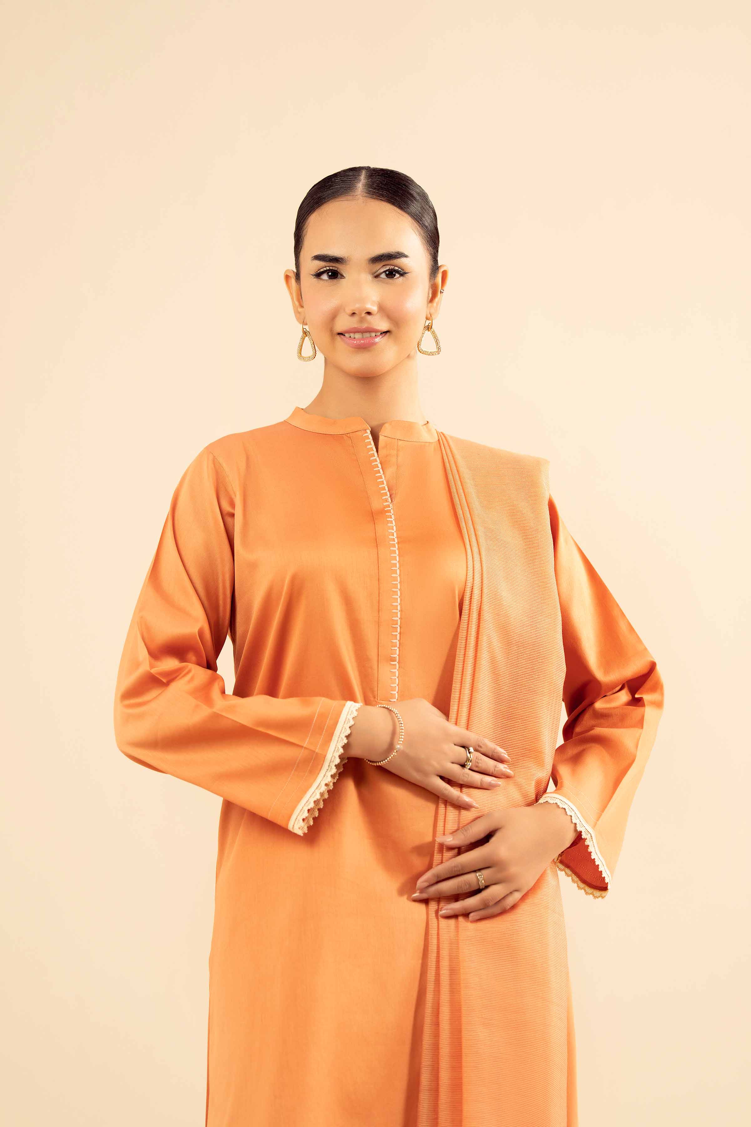 3 Piece - Basic Suit - PW25-15 - Image 6