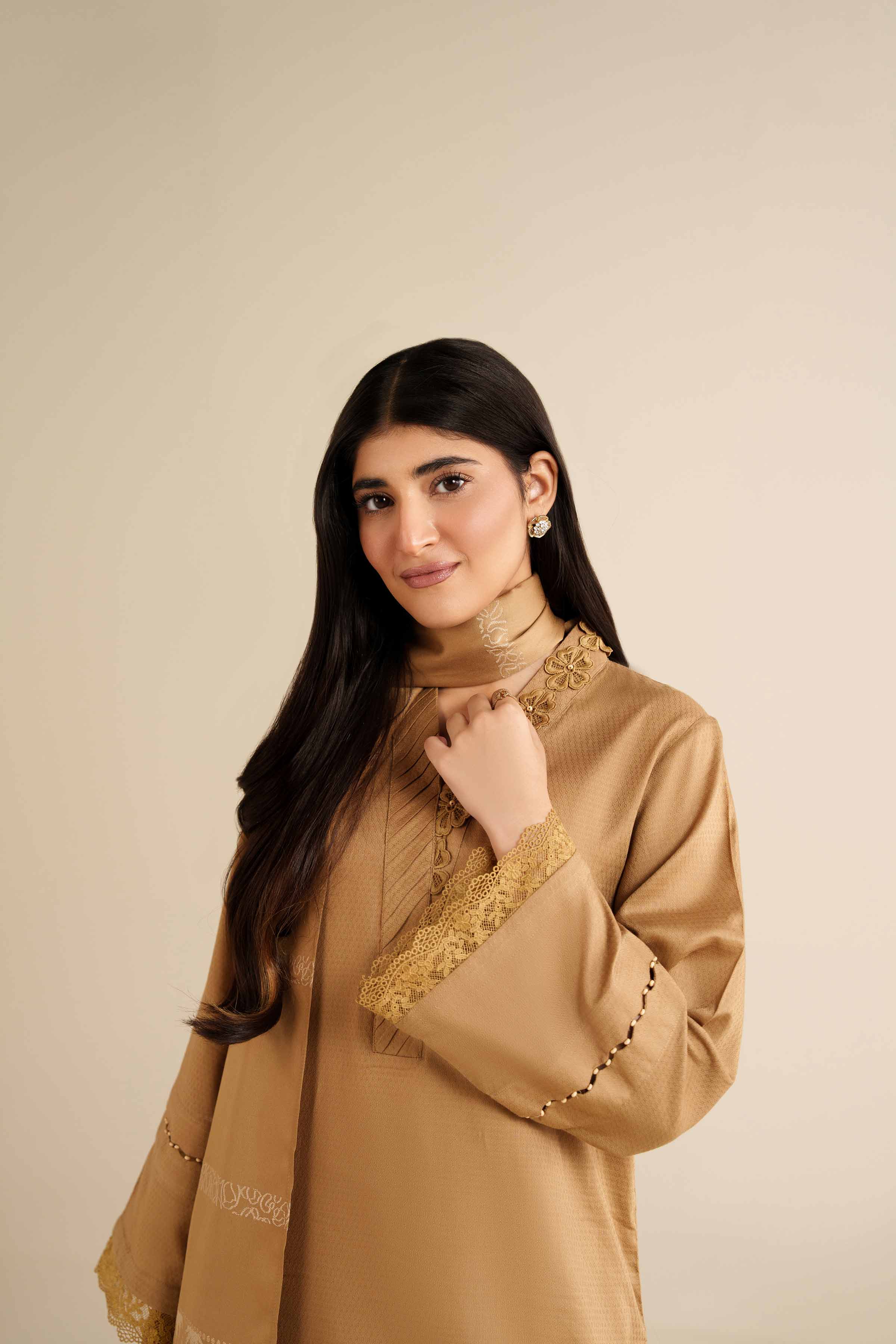 3 Piece - Basic Suit - PW25-195 - Image 6