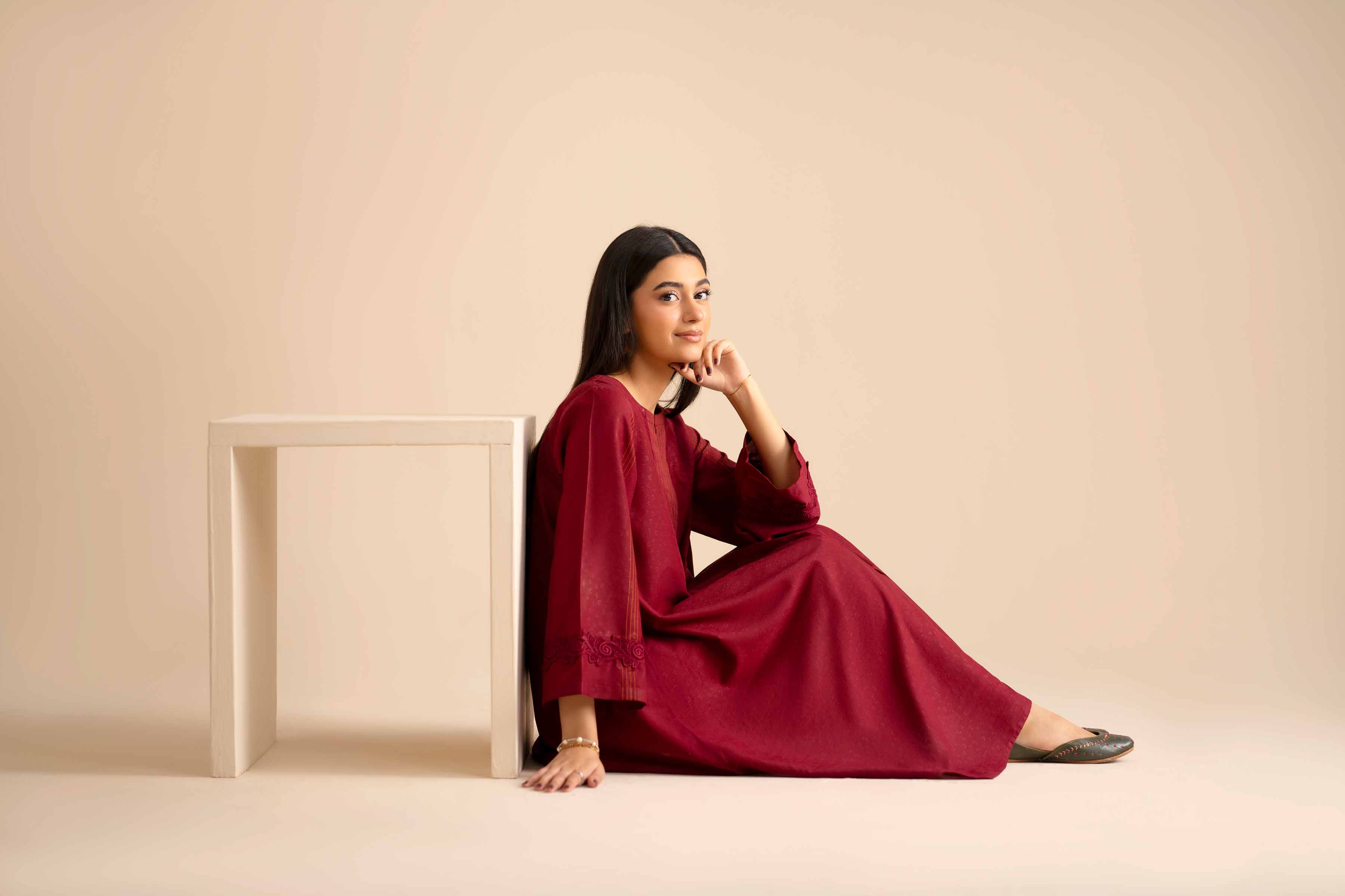 2 Piece - Basic Suit - PW25-198 - Image 8