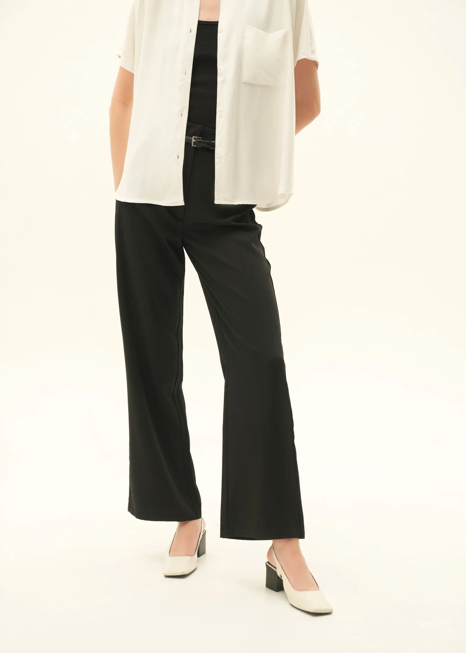 Button Down Shirt - KOA - Image 3