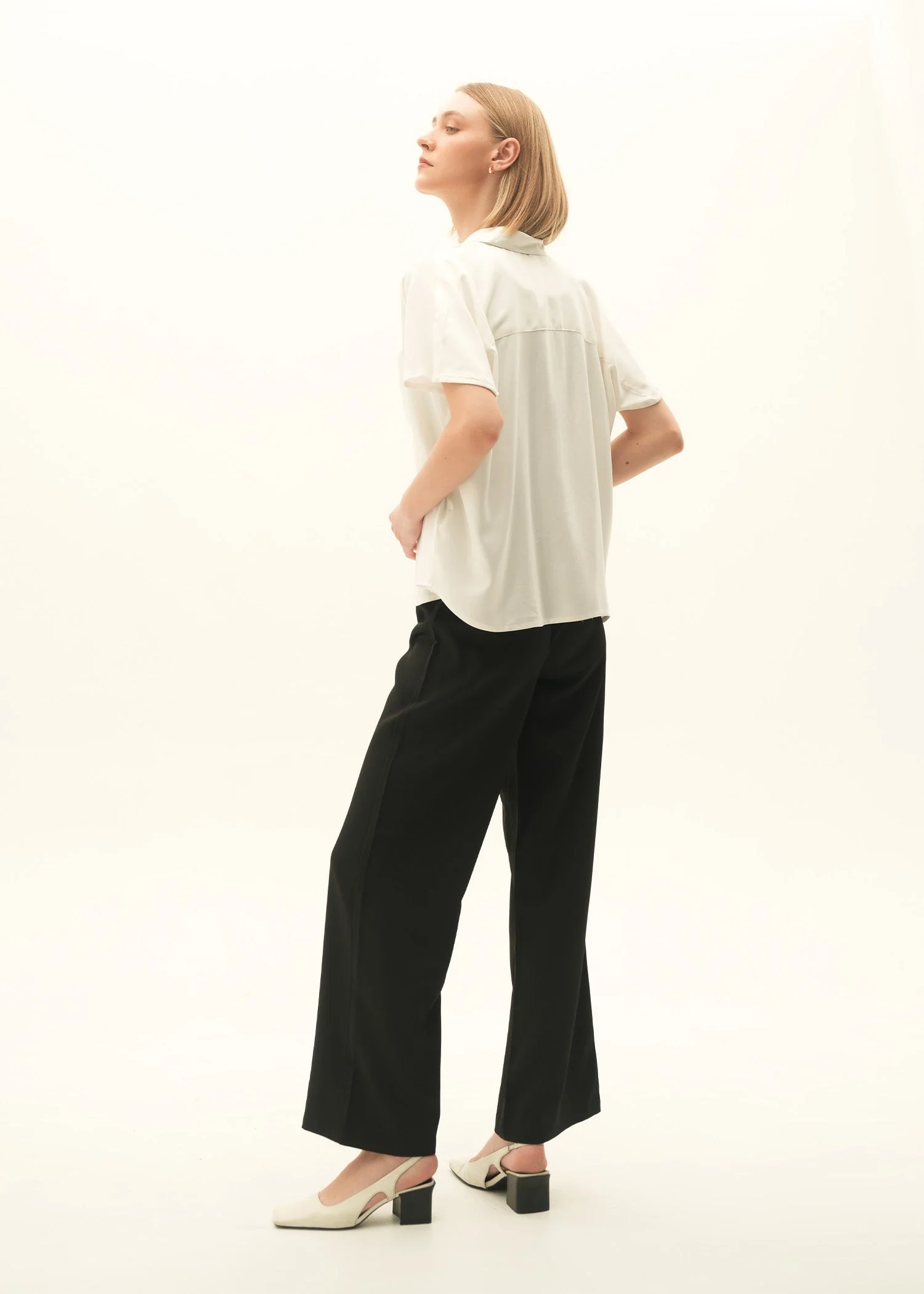Button Down Shirt - KOA - Image 4