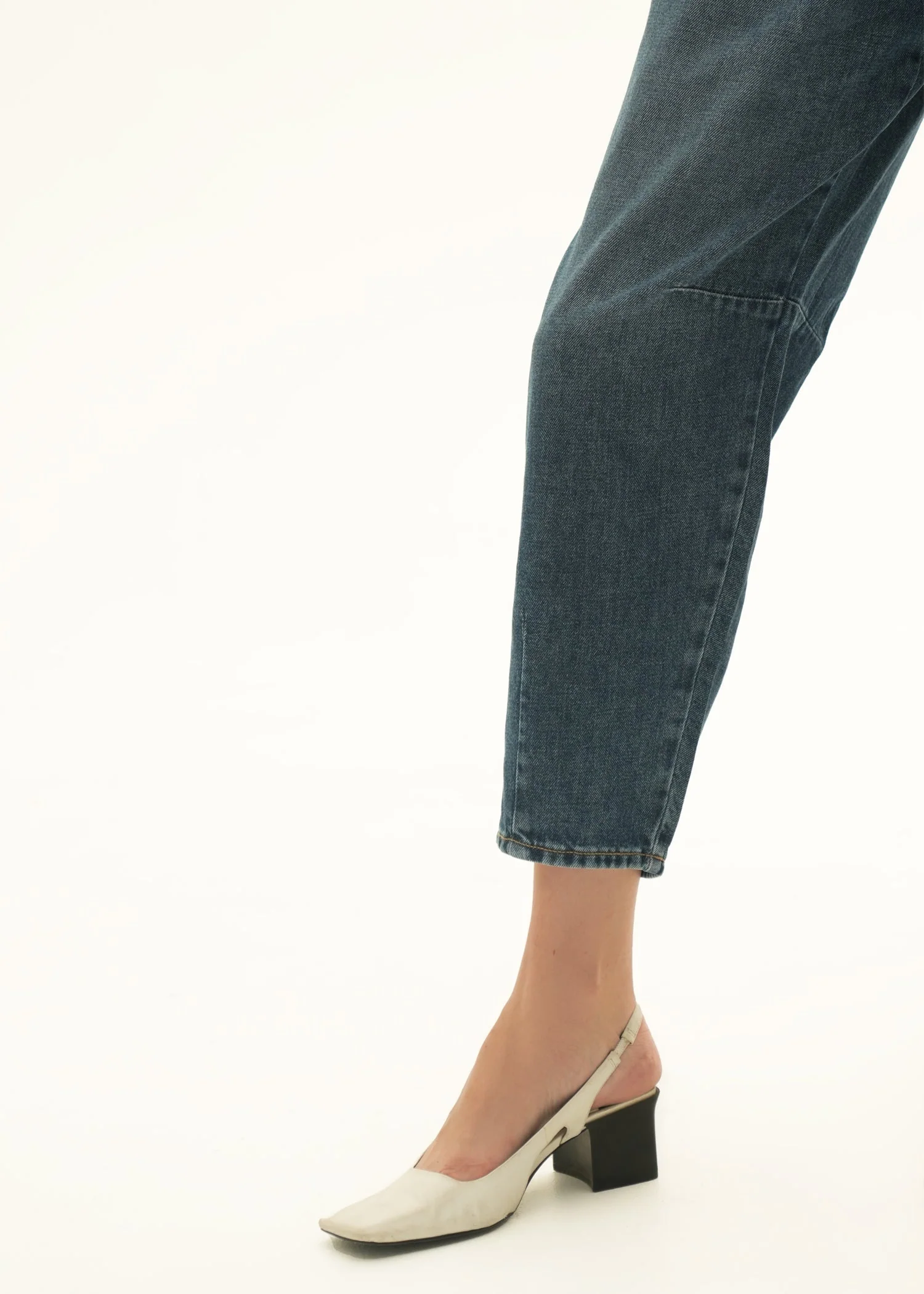Barrel Jeans - KOA - Image 4